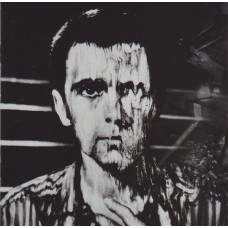 PETER GABRIEL 3 (Real World Records – PGCDR3) Europe 2002 reissue of 1980 album (Art Rock, Classic Rock, Pop Rock)